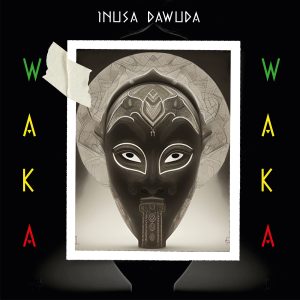 Waka Waka Album Cover